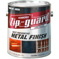 Краска по металлу ZIP-GUARD  3.78 л.